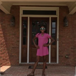 Meet your Posher, Victoria